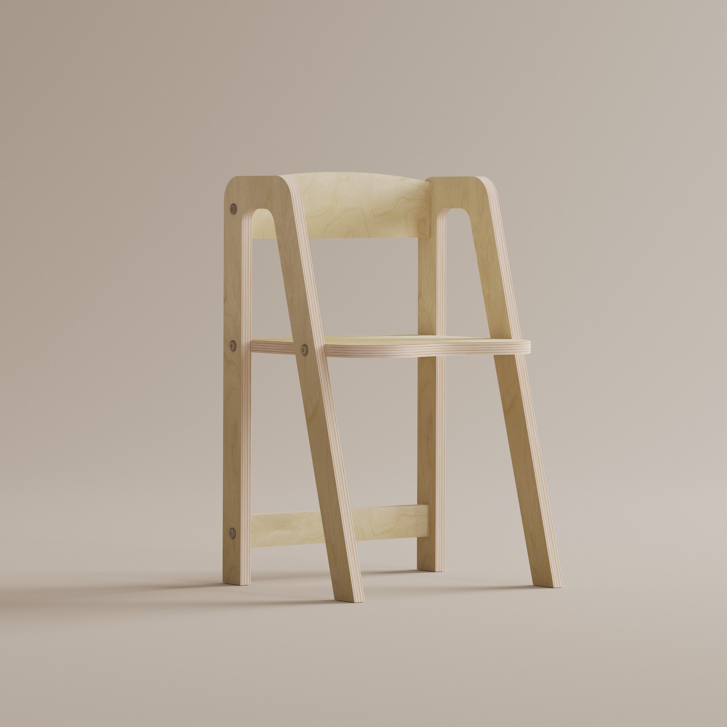 Viora Chair - View 2